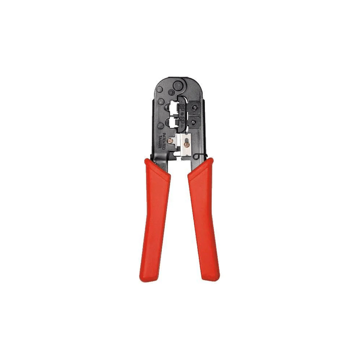 Utp Crimp Tool Rj11/Rj45 DualModule ElectroMart