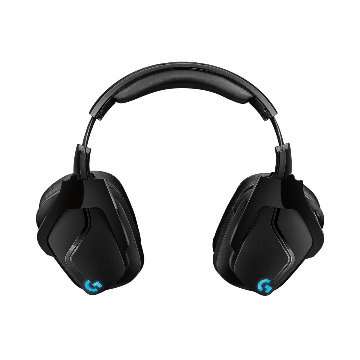 Logitech G935 7.1 DTS RGB Wireless Gaming Headset ElectroMart