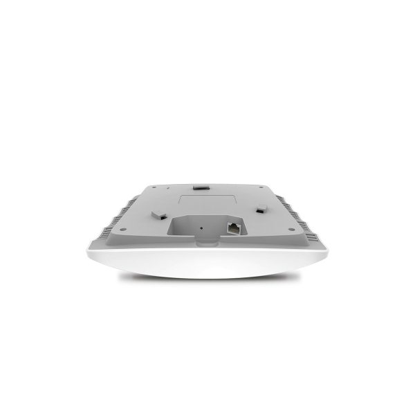 TP-Link AC1350 Wireless MU-MIMO Gigabit Ceiling Mount Access Point - Image 2