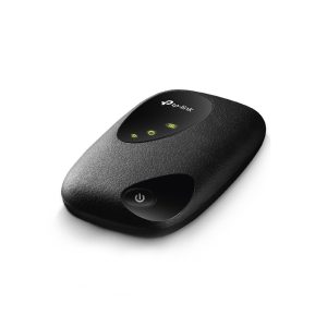 TP-Link M7010 4G LTE Wi-Fi Mobile Router