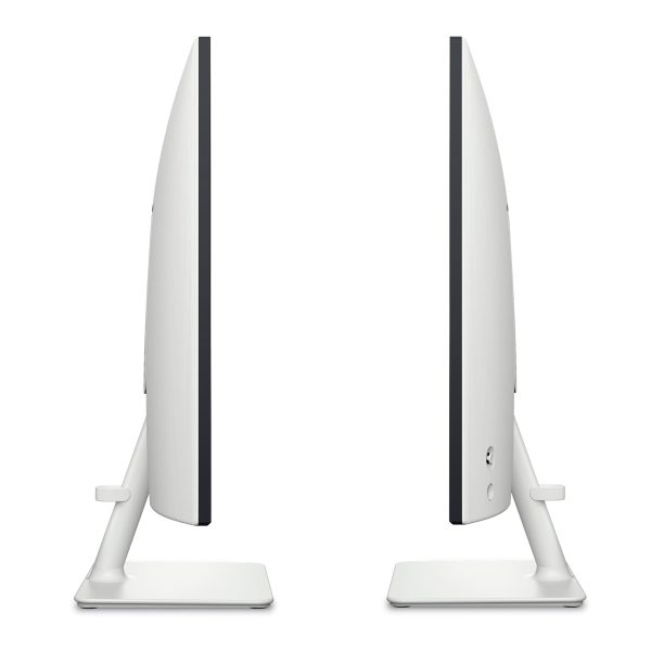 27" Dell Full HD Desktop Monitor - Image 3