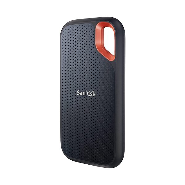 1TB SanDisk Extreme V2 USB 3.2 Gen 2 10GB/s 2.5" Portable Solid State Drive - Image 3