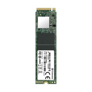 512GB Transcend M.2 (2280) PCI-E Solid State Drive