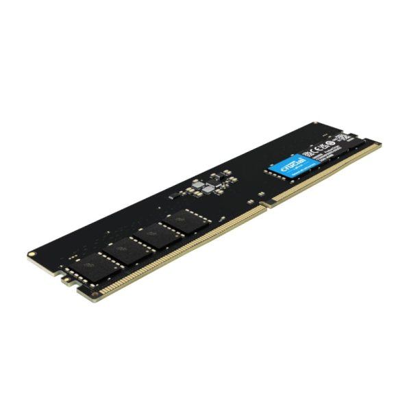 16GB Crucial 4800MHz DDR5 Desktop Memory - Image 3