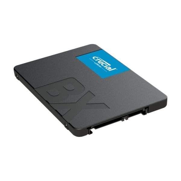 2TB Crucial BX500 2.5" SATA SSD - Image 4