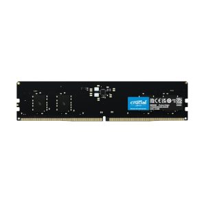 8GB Crucial 4800MHz DDR5 Desktop Memory
