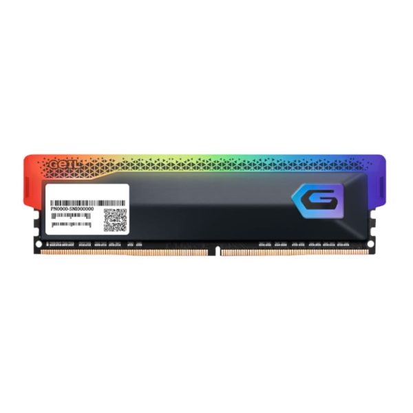 16GB GEIL 3600MHZ DDR4 UDIMM RGB - Image 2