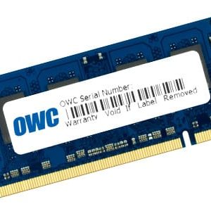 2GB OWC Mac 667Mhz DDR2 SODIMM Memory