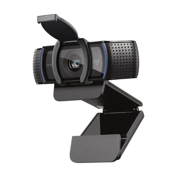 Logitech C920e HD 1080p Webcam - Image 2