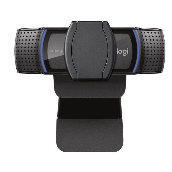 Logitech C920e HD 1080p Webcam - Image 3