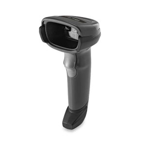 Zebra DS2208 Handheld Bar Code Reader 1D/2D LED With Stand