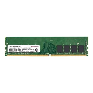 8GB DDR4 Transcend 3200 Desktop RAM