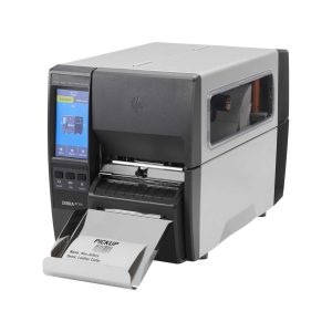 Zebra ZT231 Industrial Label Printer