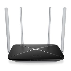 Mercusys AC1200 Wireless Dual Band Router
