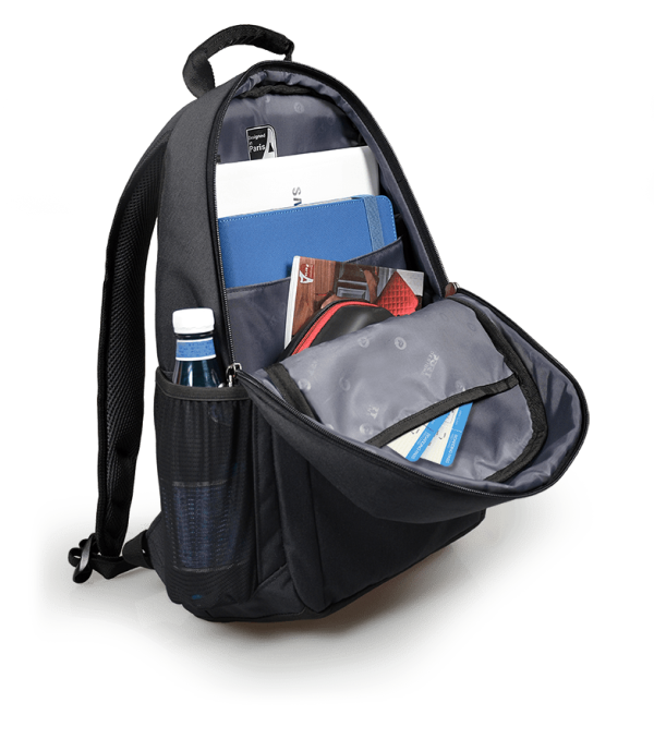 Port Designs Sydney 13/14" Backpack - Image 4