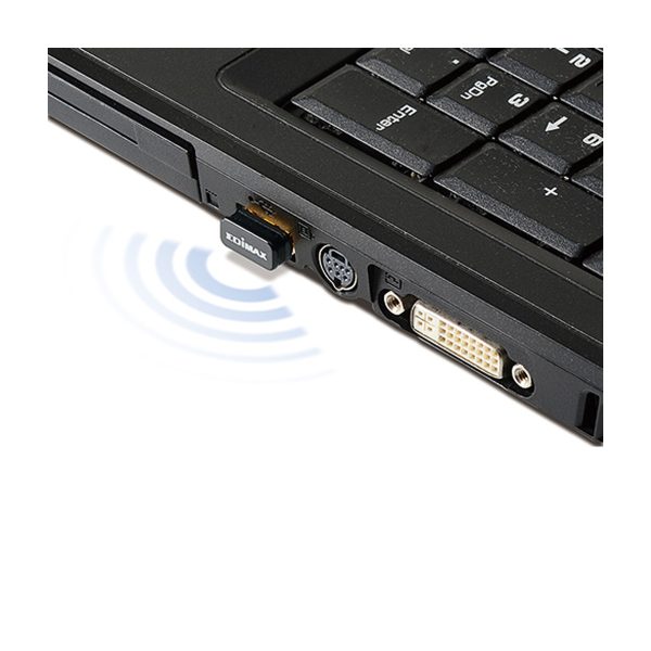 Edimax USB Compact Wireless Adapter - Image 3