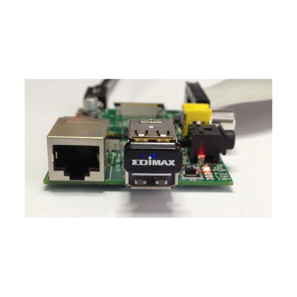 Edimax USB Compact Wireless Adapter - Image 4