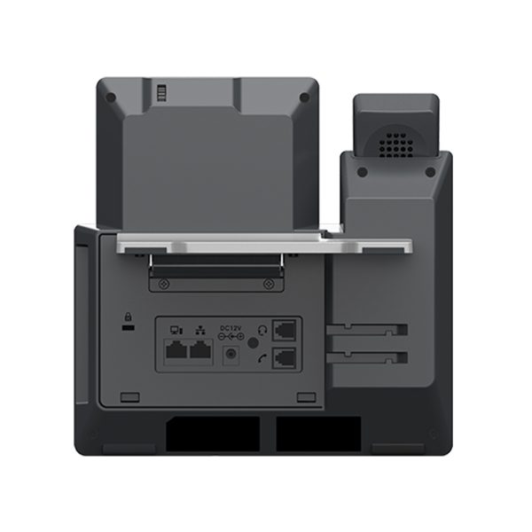 Grandstream GXV3470 Enterprise High End Smart Video Phone - Image 4