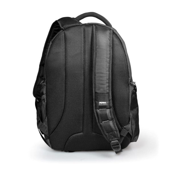 Port Courchevel 160510 Backpack 15.6'' Black - Image 4