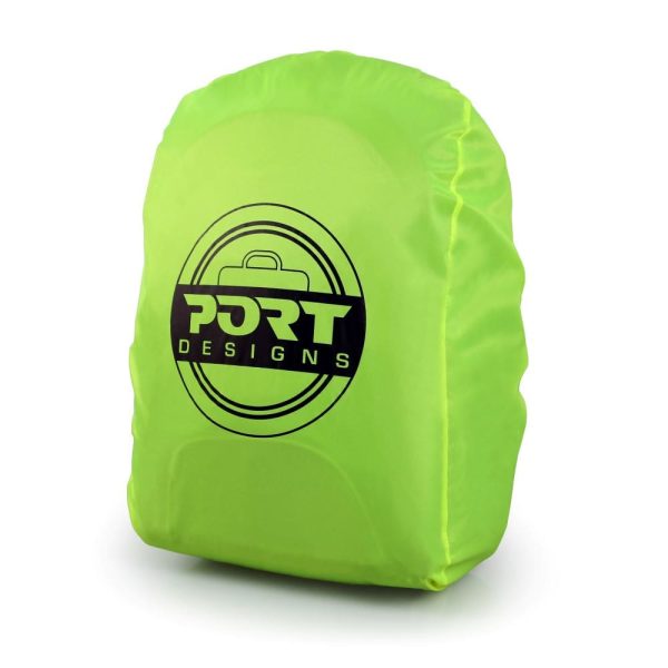 Port Courchevel 160510 Backpack 15.6'' Black - Image 6