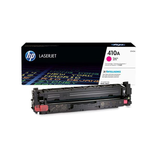HP 410A Magenta Toner for M452/M477 - Image 2