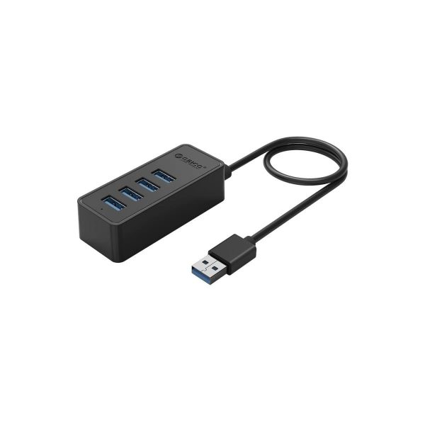 4-Port Usb3.0 Hub Orico