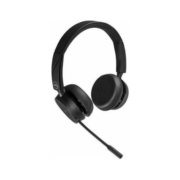 Dell WL5022 Pro Wireless Headset
