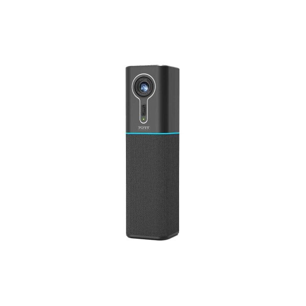 Port Designs All-in-One 2K UHD Conference Tower