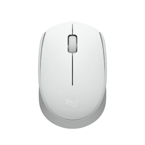 Logitech M171 Wireless Optical Mouse