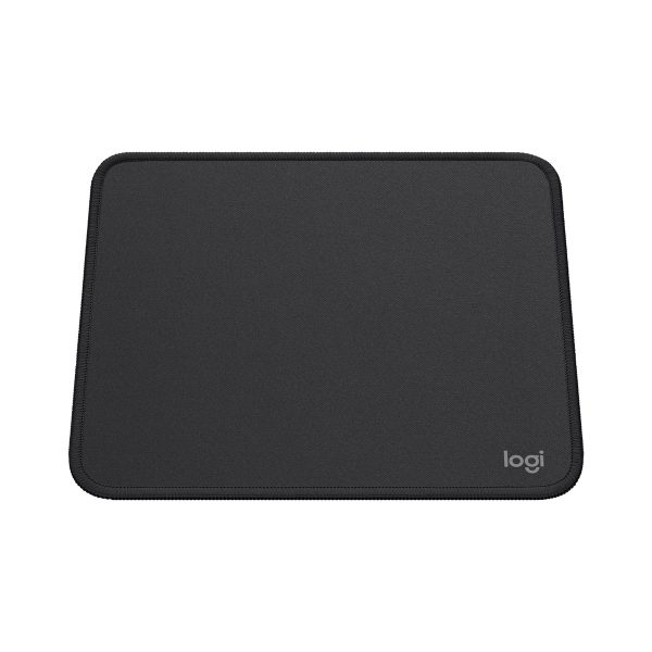 Logitech Studio Series Soft Mouse Pad - Graphite Grey