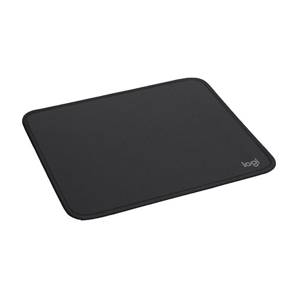Logitech Studio Series Soft Mouse Pad - Graphite Grey - Image 3