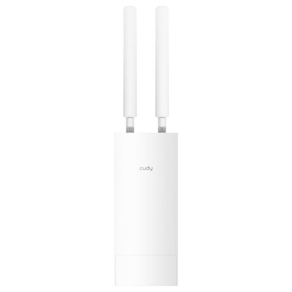 Cudy AC1200 Gigabit Dual Band Ceiling Access Point- Outdoor - Image 2