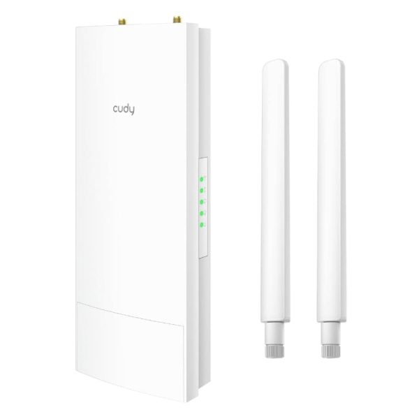 Cudy AC1200 Gigabit Dual Band Ceiling Access Point- Outdoor - Image 4
