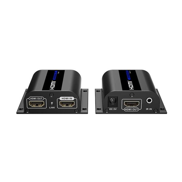 Hdmi Cat6 Extender 50M