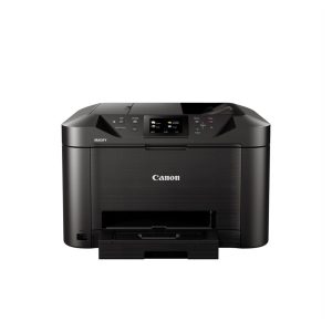 Canon Maxify Mb5140 4-1 Colour Inkjet