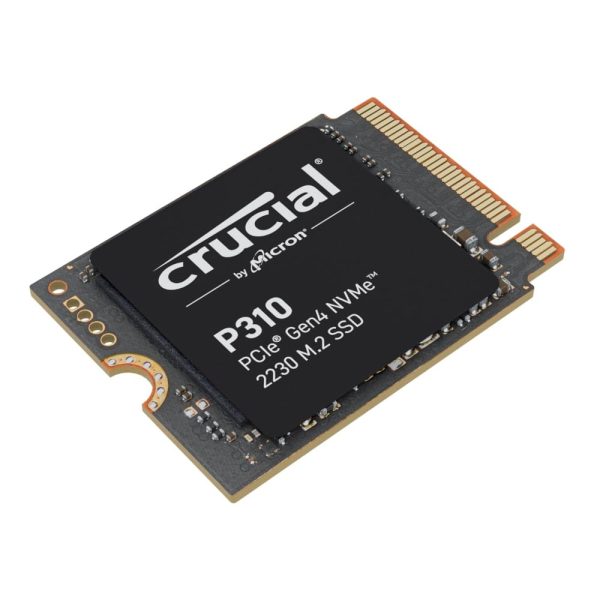 1TB Crucial P310 Gen4 M.2 2230 NVMe 3D NAND SSD - Image 5