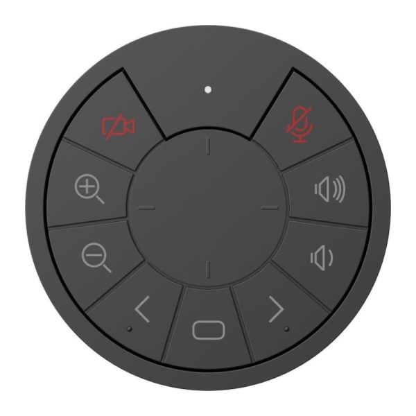 Hikvision X12 Portable All In One FULL HD Conference Camera - Image 3
