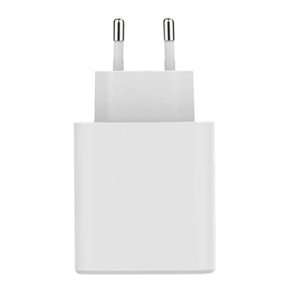 Gizzu Wall Charger 38W Type-C/QC 3 WH - Image 5