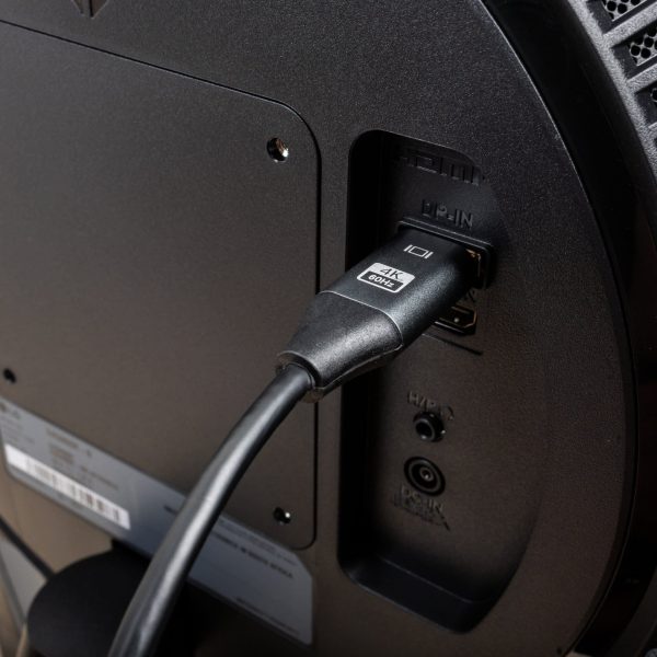 Gizzu 4K60Hz DisplayPort to DisplayPort Cable 1.5M - Image 3