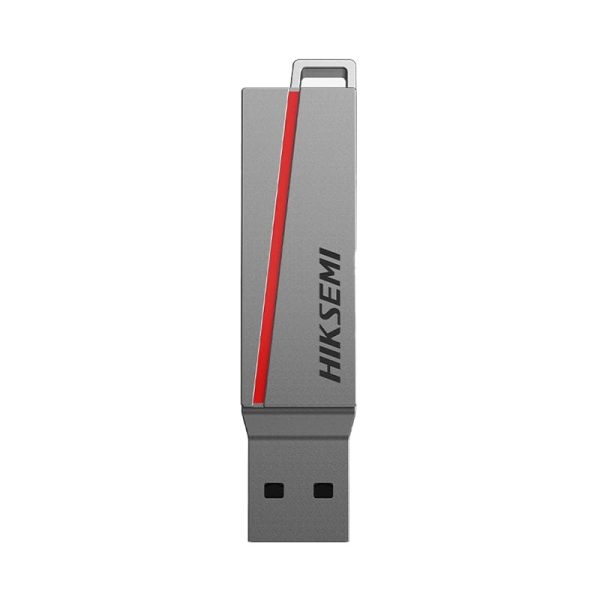 32GB HIKSEMI Dual Slim USB3.2 Flash Drive - Image 2