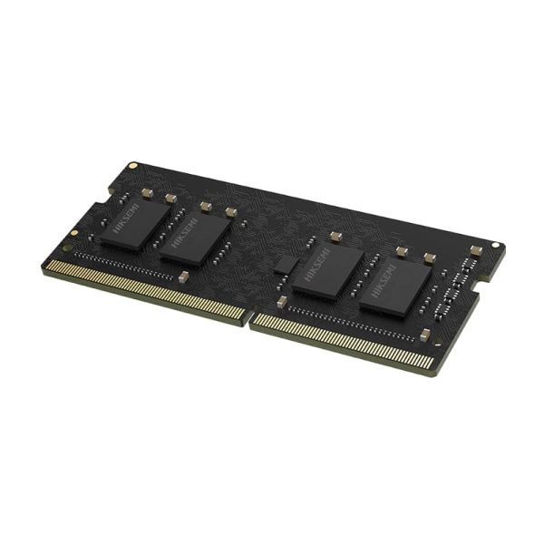 4GB HIKSEMI Hiker 1600MHZ DDR3 SODIMM - Image 2