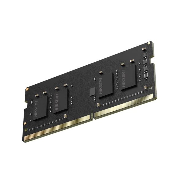 4GB HIKSEMI Hiker 1600MHZ DDR3 SODIMM - Image 3