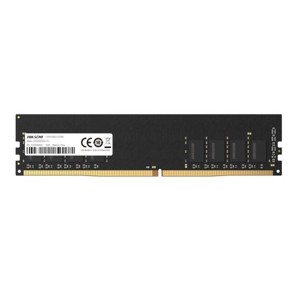 8GB HIKSEMI 3200MHz DDR4 UDIMM Memory - Image 4