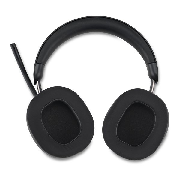 Kensington Professional H3000 Bluetooth Headset - Black - Image 2