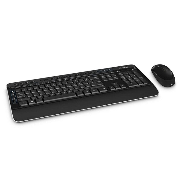 Wireless Combo Microsoft Ms3050