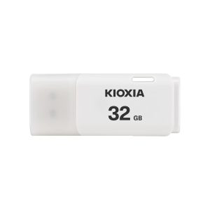 USB 32GB Kioxia USB2 White