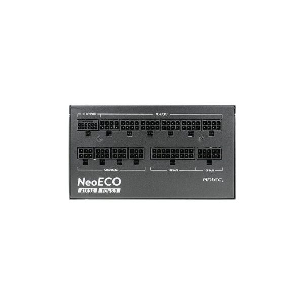 Antec NeoEco Series 1000W GEN5 80 Plus Gold Fully Modular - Image 7