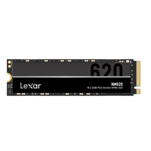 1TB Lexar 3300MB/s M.2 NVME Solid State Drive