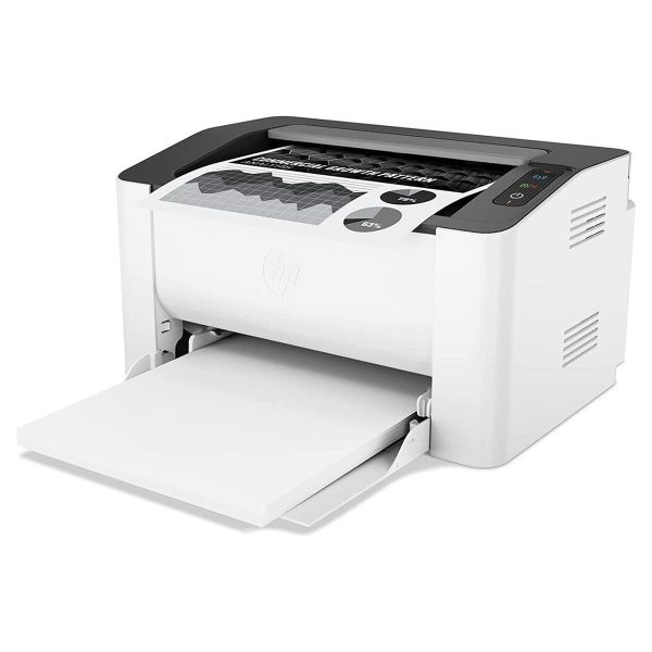 HP 107w Mono A4 Laser Printer