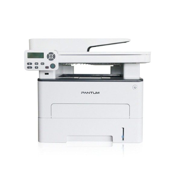 Pantum M7100DW 3-in-1 Multifunction Duplex Mono Laser Wi-Fi Printer